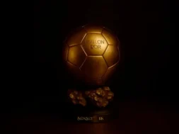 SenSey&rsquo; feat RK – Ballon d&rsquo;or Lyrics