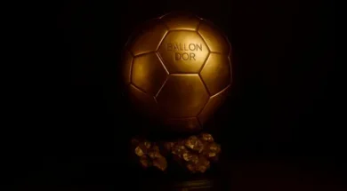SenSey&rsquo; feat RK – Ballon d&rsquo;or Lyrics