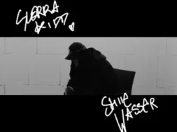 Sierra Kidd – Stille Wasser Lyrics
