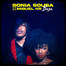 Sónia Sousa feat Miguel KR – Baza Lyrics