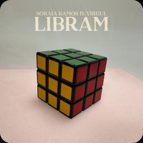 Soraia Ramos ft Virgul – Libram Lyrics