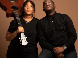 Steve & Mylka – Ton Amour (Lyrics)