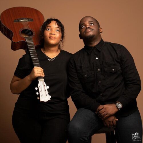 Steve & Mylka – Ton Amour (Lyrics)