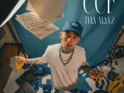Tha Manz – À L&rsquo;ANCIENNE Lyrics