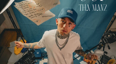 Tha Manz – À L&rsquo;ANCIENNE Lyrics