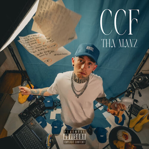 Tha Manz – À L&rsquo;ANCIENNE Lyrics