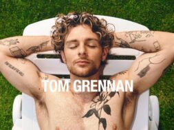 Tom Grennan – Full Attention (Lyrics)