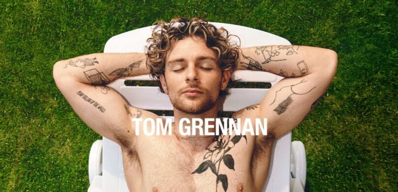 Tom Grennan – Full Attention (Lyrics)