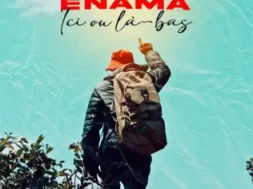 Vanister Enama – Ici ou là-bas (Lyrics)