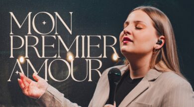Victoire Musique & Flora-Mae Spinks – Premier amour Lyrics