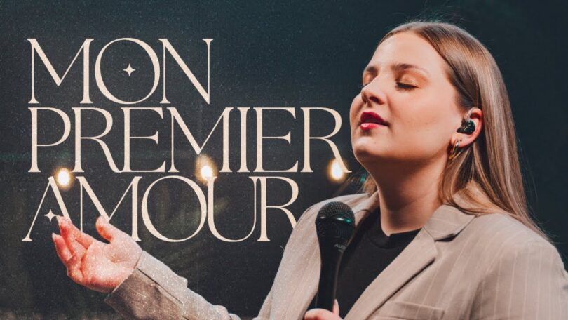 Victoire Musique & Flora-Mae Spinks – Premier amour Lyrics