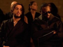 Warren Saada feat Dadju – J&rsquo;ai ce qu&rsquo;il faut Lyrics