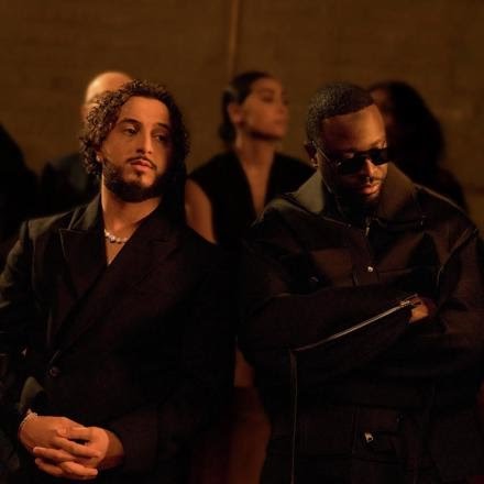 Warren Saada feat Dadju – J&rsquo;ai ce qu&rsquo;il faut Lyrics