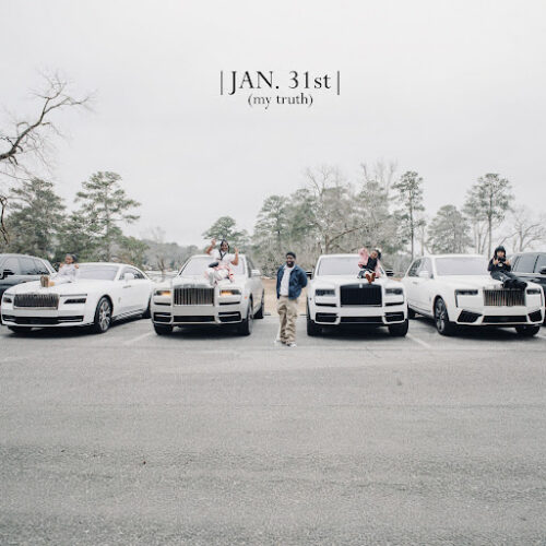 YFN Lucci – JAN. 31st – My Truth LYRICS