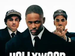 YG – HOLLYWOOD Lyrics (ft Shoreline Mafia)