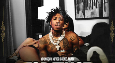 YoungBoy – TOP TINGZ Lyrics