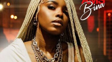 Zara Williams – Bina Lyrics