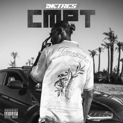 2 Mètres – CMPT (Lyrics)