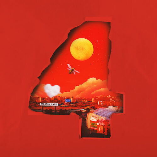 Aitch – LOUD (Lyrics)