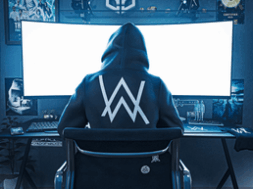 Alan Walker – Me Lyrics (feat Myself & The Night)