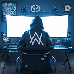 Alan Walker – Me Lyrics (feat Myself & The Night)