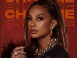 Alesha Dixon feat Tom Moutchi – Chargie (Lyrics)