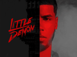 Anuel AA – Little Demon (Lyrics)
