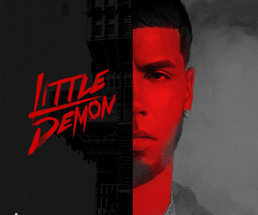 Anuel AA – Little Demon (Lyrics)