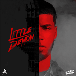 Anuel AA – Little Demon (Lyrics)
