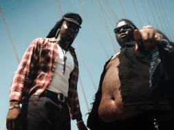 BigXthaPlug feat Shaboozey – Home (Lyrics)