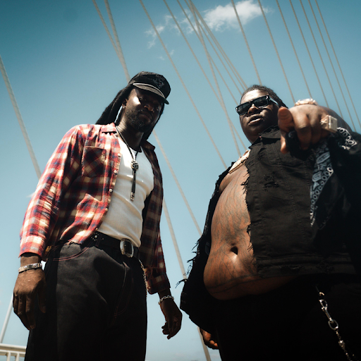 BigXthaPlug feat Shaboozey – Home (Lyrics)