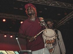 Bobo Wê – Le voyage continu, accrochez-vous