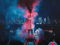 Booba feat Blessd – ICI C’EST PARIS (Lyrics)