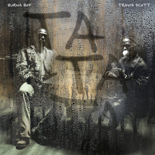Burna Boy feat Travis Scott – TaTaTa (Lyrics)