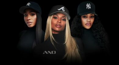 Ciara – Ecstasy Lyrics (feat Normani & Teyana Taylor)