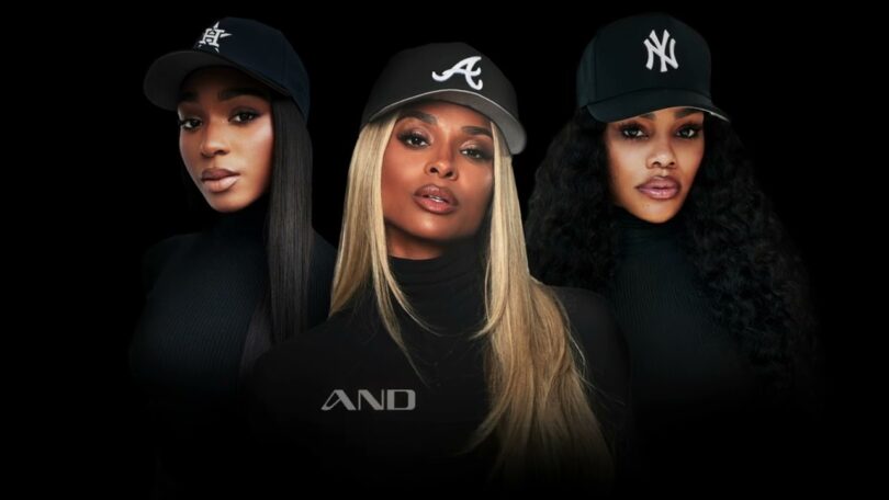 Ciara – Ecstasy Lyrics (feat Normani & Teyana Taylor)