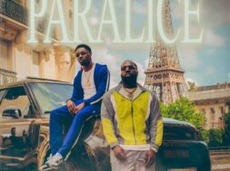 Cyril Kamer ft Vegedream – Paralice (Lyrics)