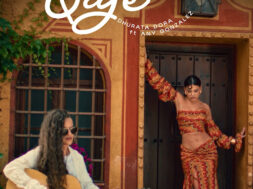 Dhurata Dora – Qaje Lyrics (feat. Any González)