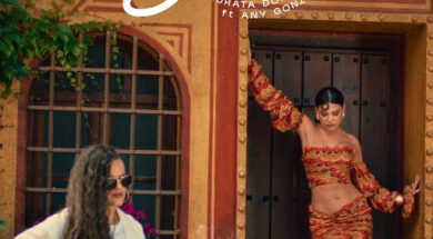 Dhurata Dora – Qaje Lyrics (feat. Any González)