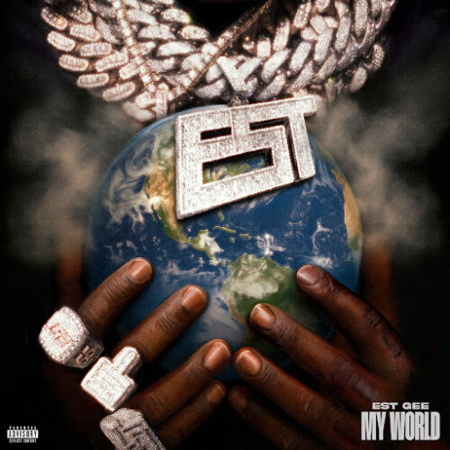 EST Gee – Above the Rim 0529 (Lyrics)