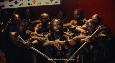Fuse ODG – 54 Countries (Lyrics)