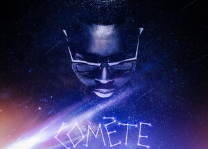 GIMS – Comète (Lyrics)