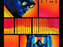 GIMS feat Jul – AIR FORCE BLANCHE Lyrics