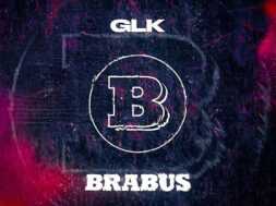 GLK – BRABUS Lyrics