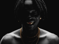 Gabzy feat Fireboy DML – So Much Sense (Lyrics)