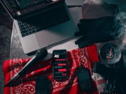 Gaulois – Vida Lyrics (Feat Ninho & Morad)