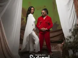 Goulam feat Zaoidi – Sukari (Lyrics)