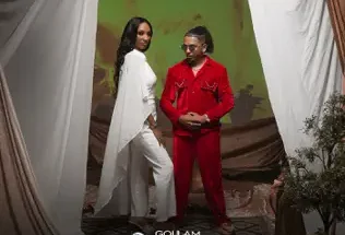 Goulam feat Zaoidi – Sukari (Lyrics)