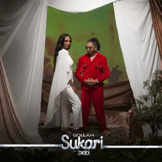 Goulam feat Zaoidi – Sukari (Lyrics)