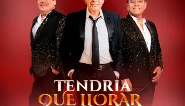 Hnos Yaipén – Tendría Que Llorar Por Ti Lyrics (feat José Luis Rodríguez)